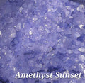 Amethyst Sunset