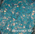 Heaven's Sky
