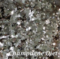 Champagne Diet