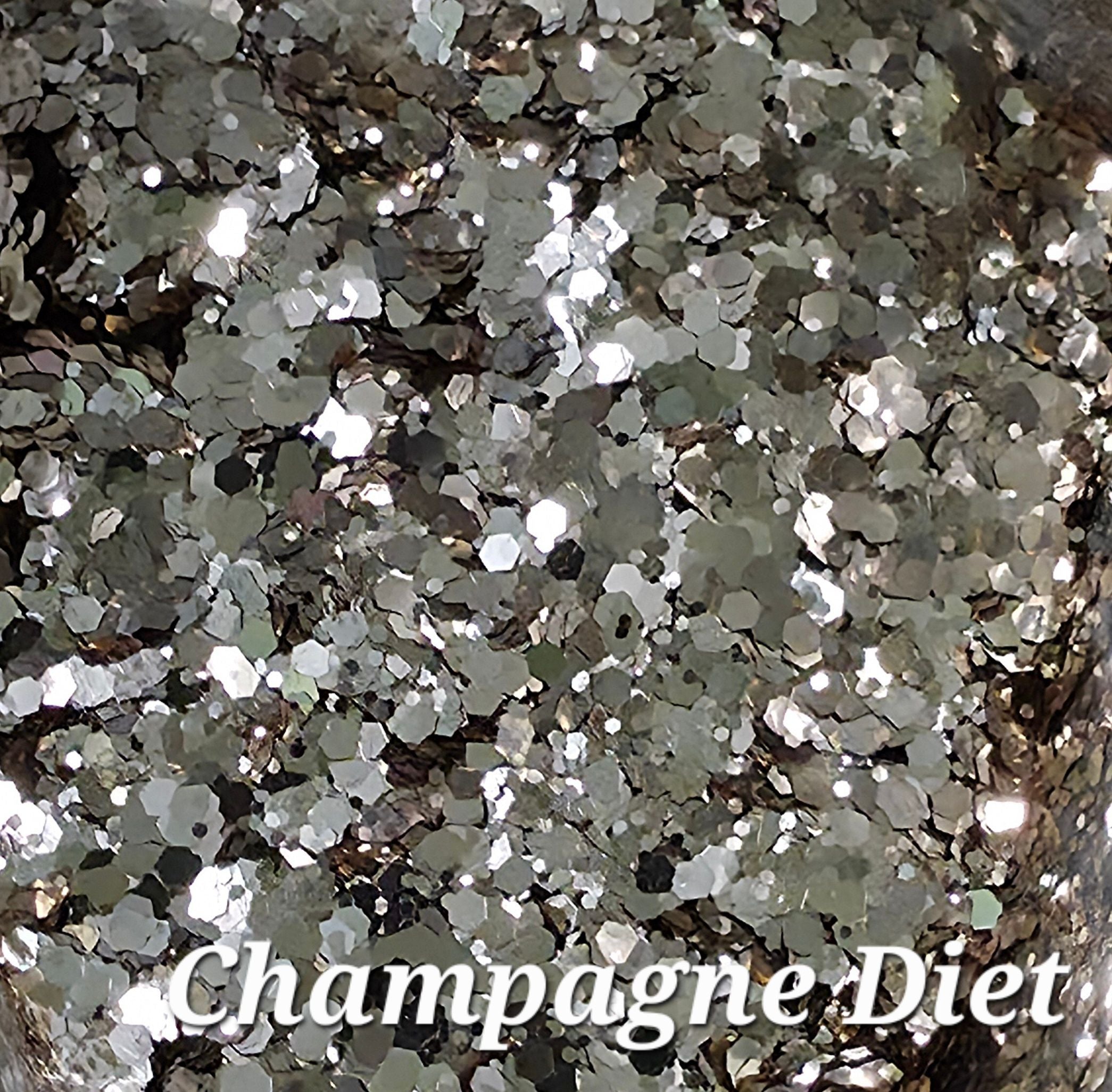 Champagne Diet