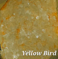 Yellow Bird