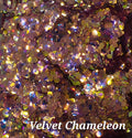 Velvet Chameleon