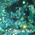 Chameleon Tide