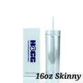 HOGG 16 oz Skinny Tumbler