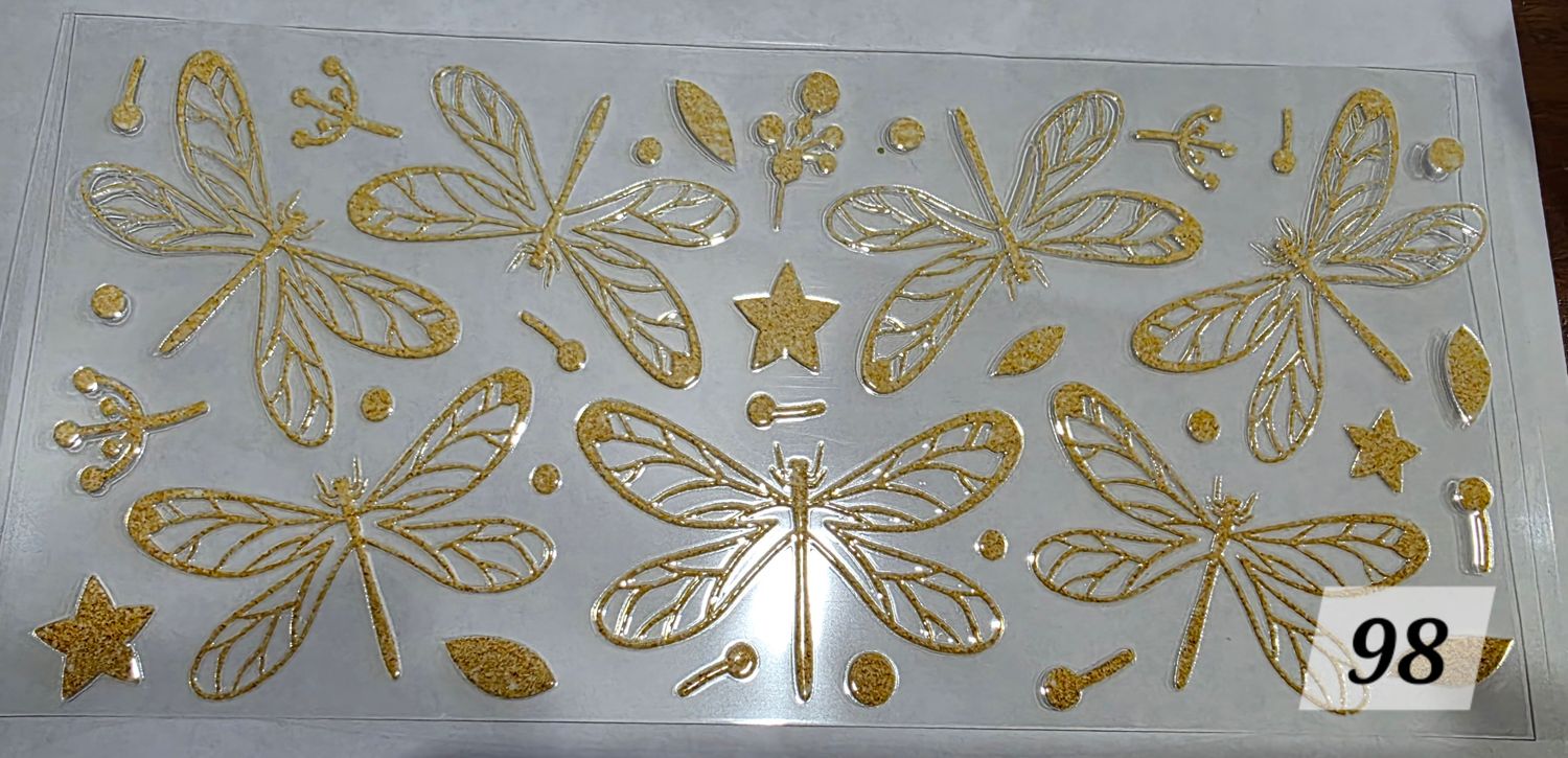 Animal Decals