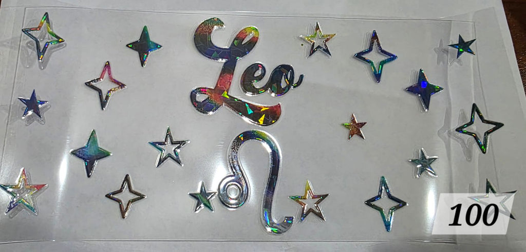 Holographic Astrology