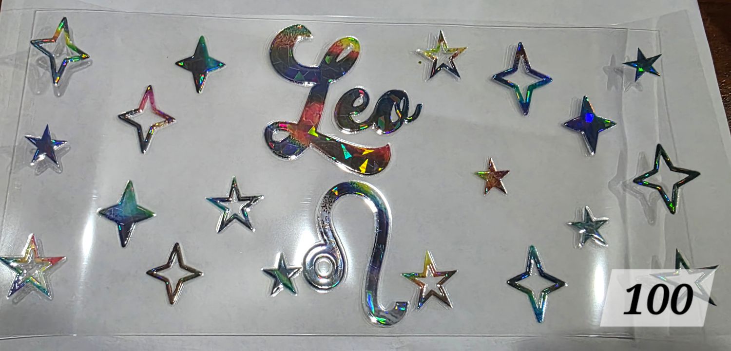 Holographic Astrology
