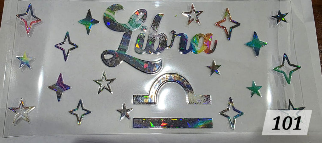 Holographic Astrology