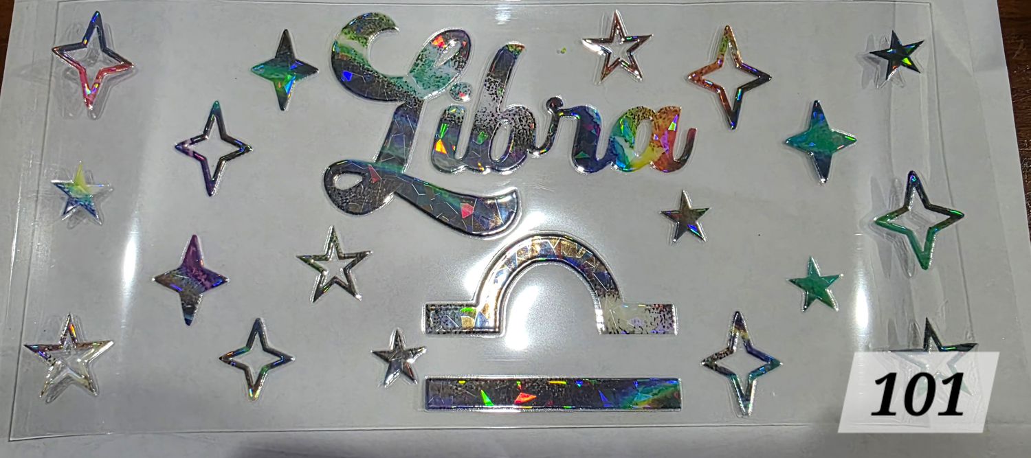 Holographic Astrology