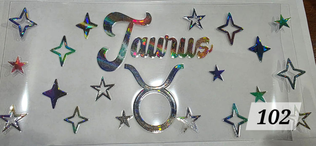 Holographic Astrology