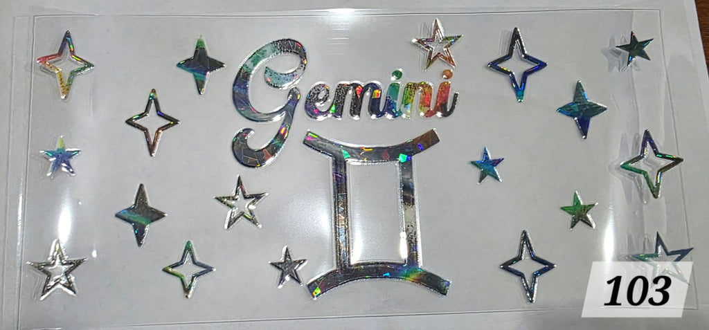 Holographic Astrology