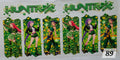 Huntrix