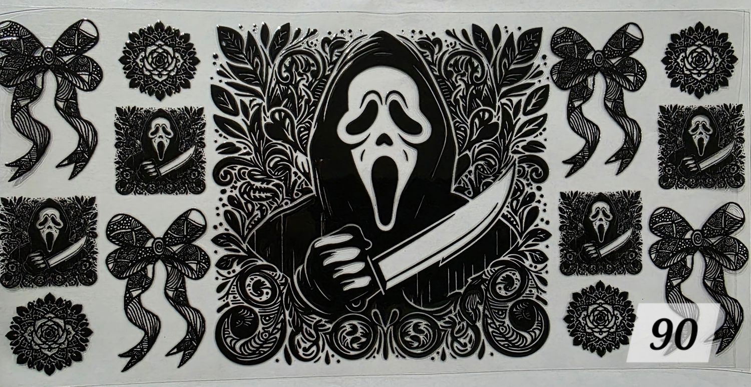 Horror/Crime