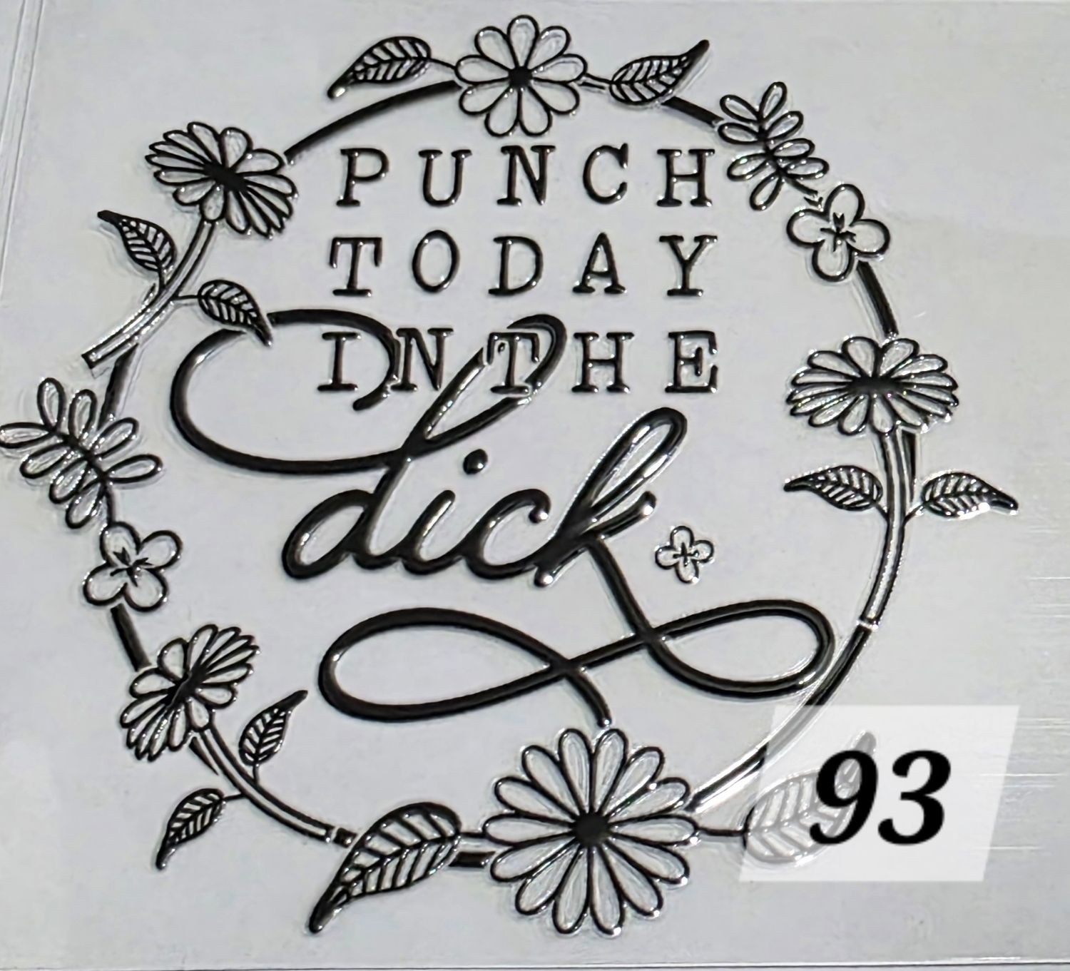 Small Decals