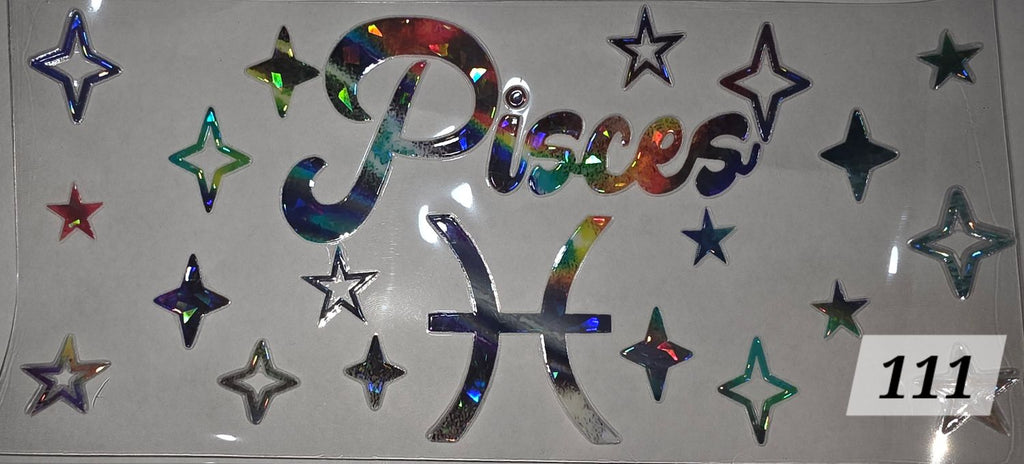 Holographic Astrology