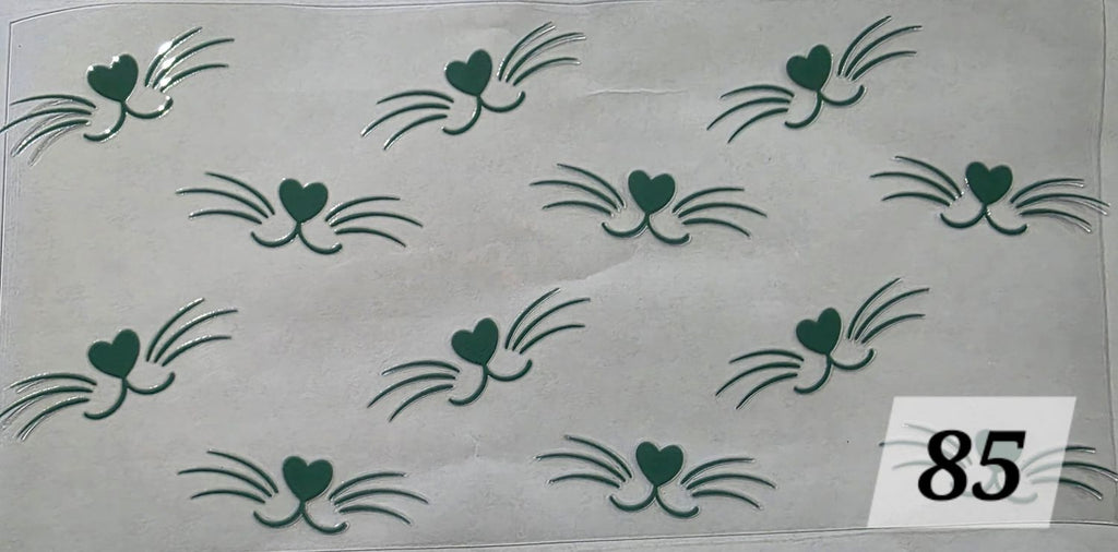 Animal Decals