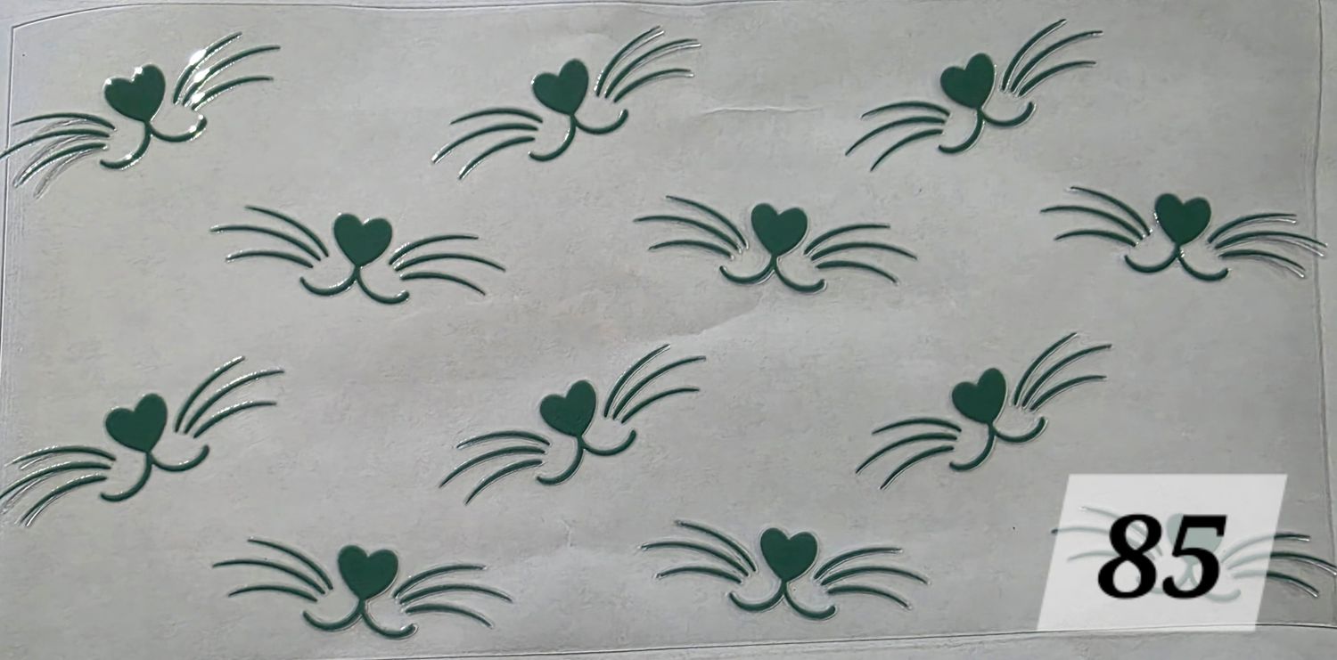 Animal Decals