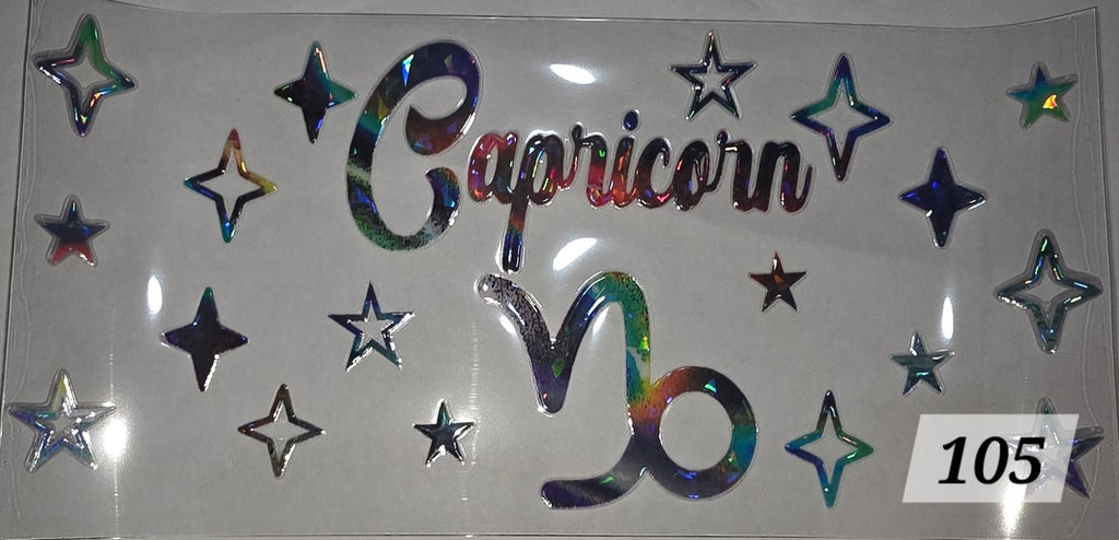 Holographic Astrology