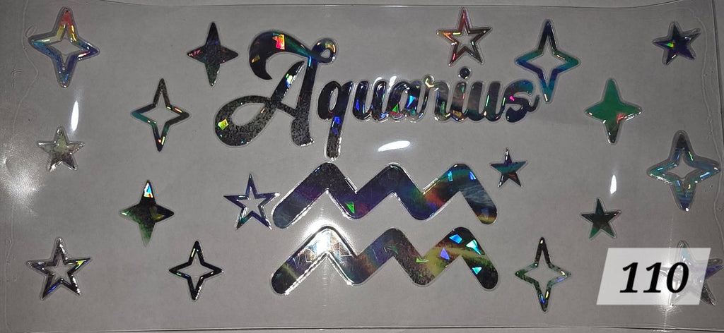 Holographic Astrology