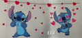 Stitch Hearts