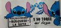 Spanish Stitch