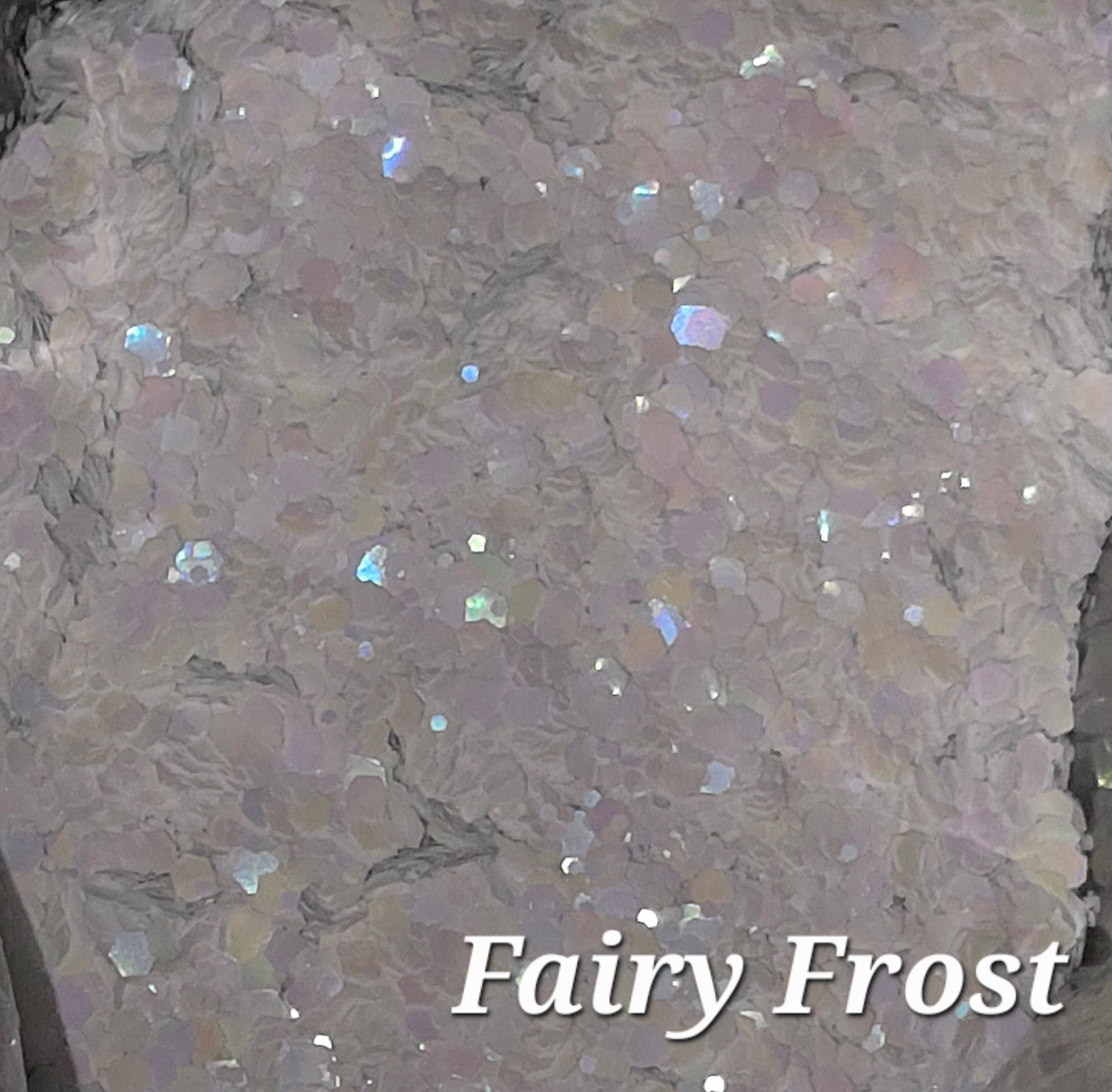 Fairy Frost