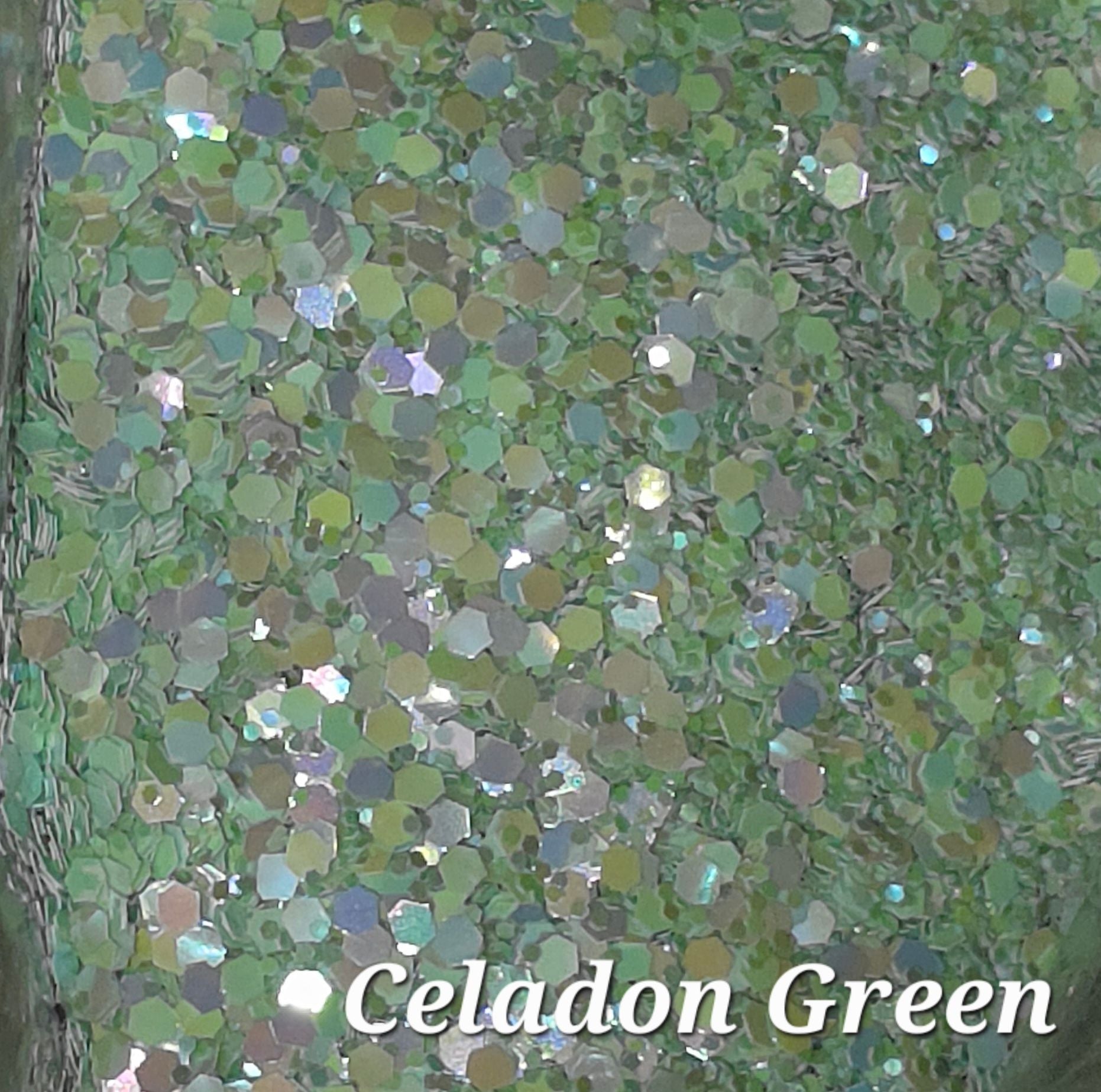 Celebration Green