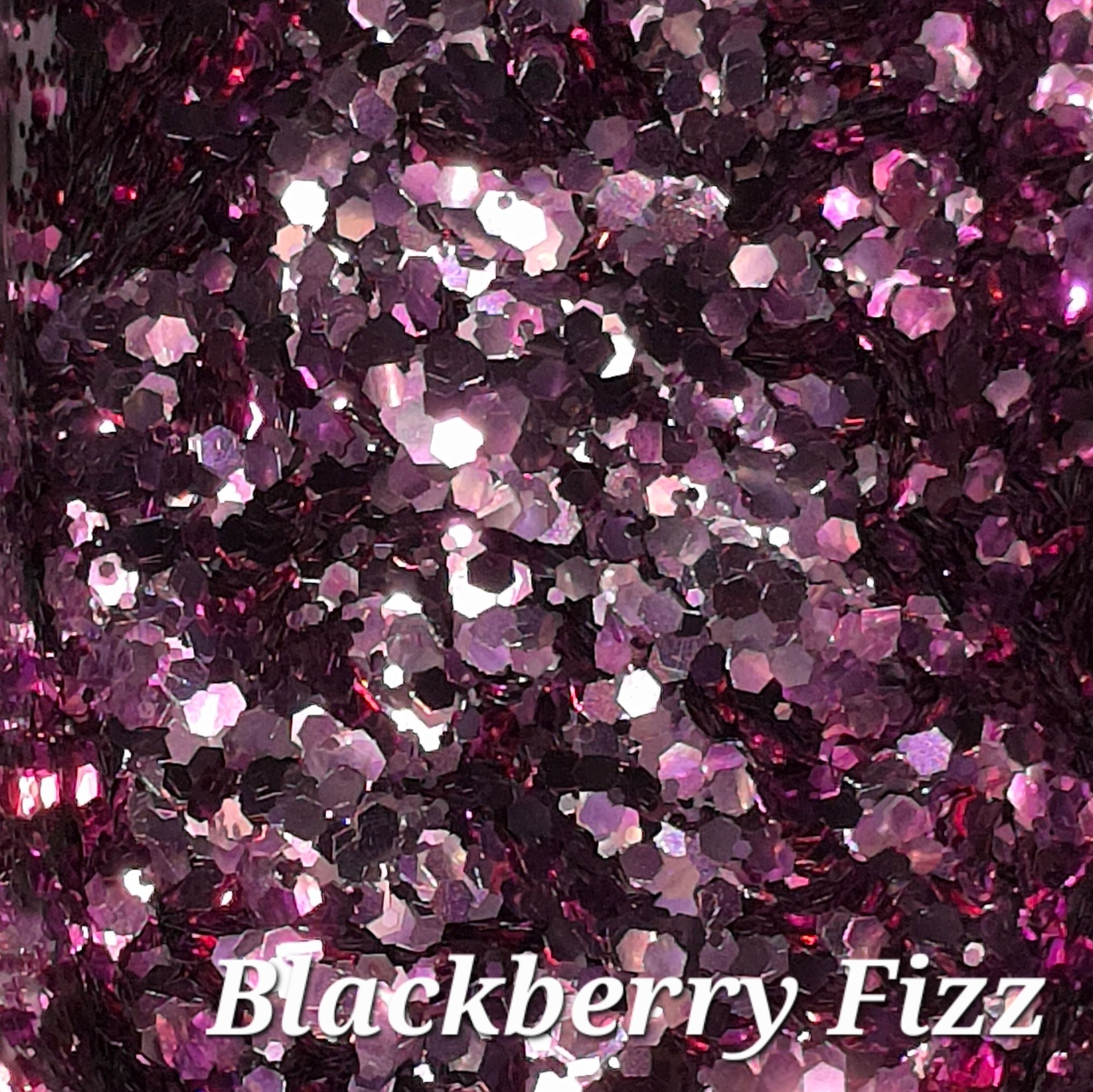 BlackBerry Fizz