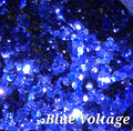 Blue Voltage