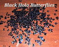 Black Butterflies