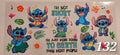 Stitch Short / Fun Sized