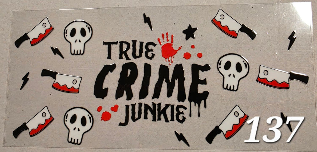 Horror/Crime