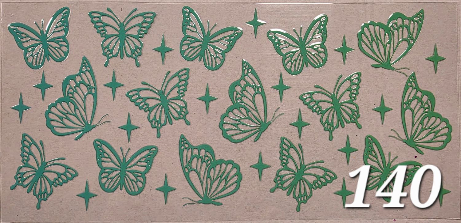 Animal Decals