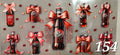 Coca Cola Bows