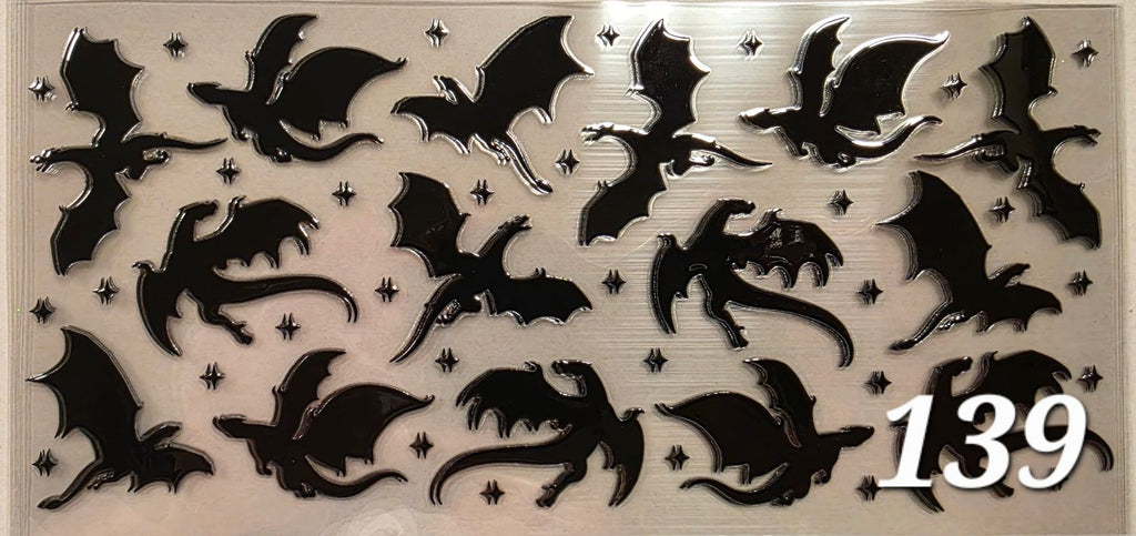 Animal Decals