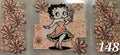 Louis Vuitton Betty Boop