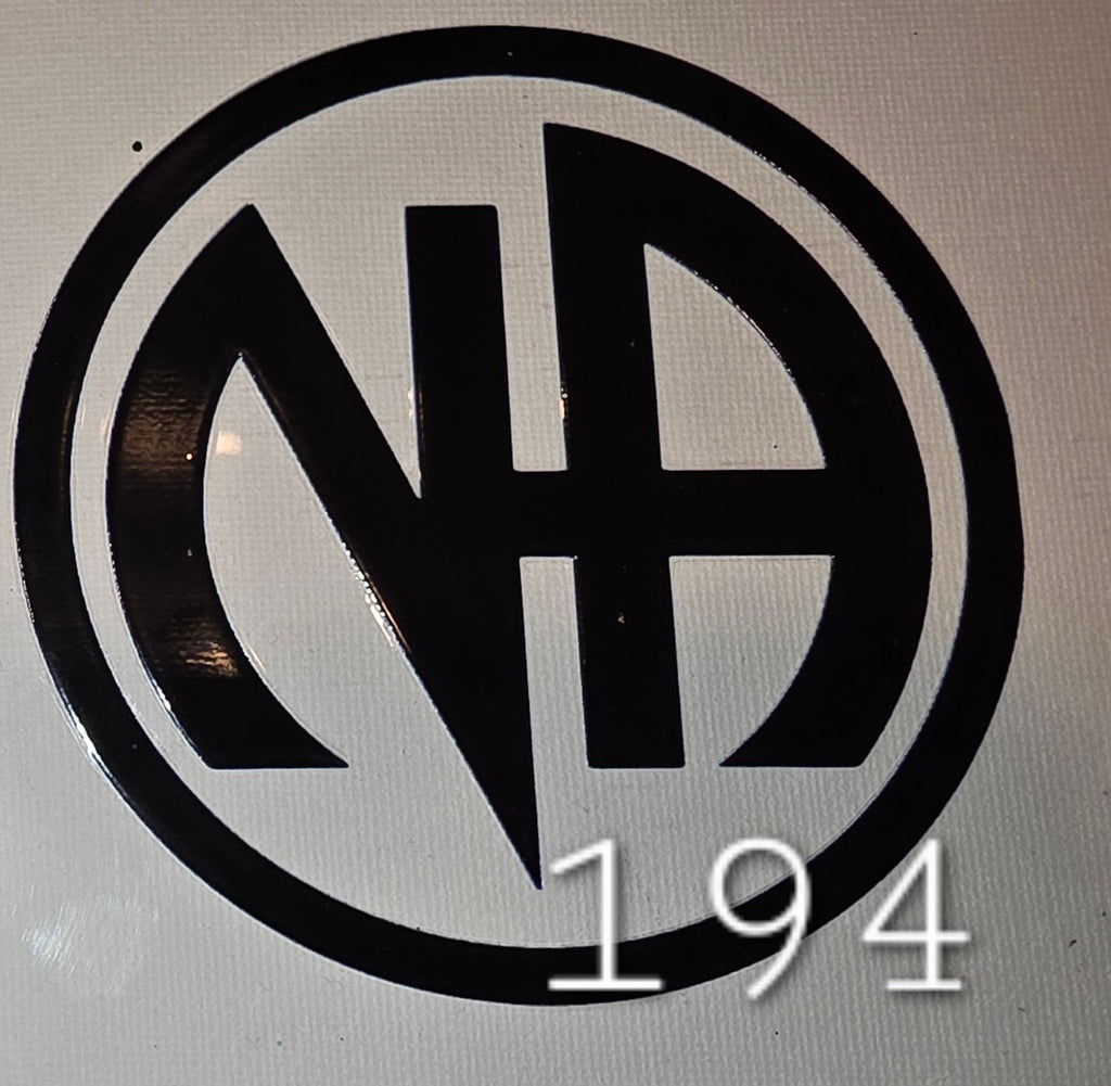 Small Decals