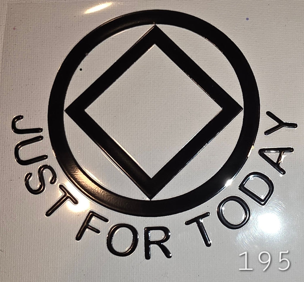 Small Decals