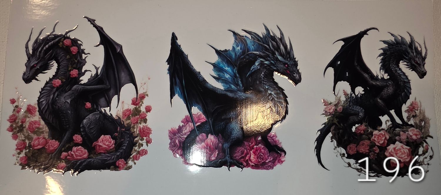 Dragons