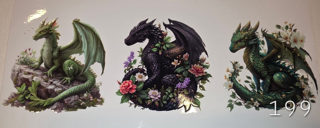 Dragons
