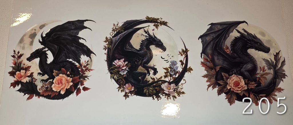Dragons
