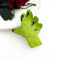 Witch Hand Claw Clip