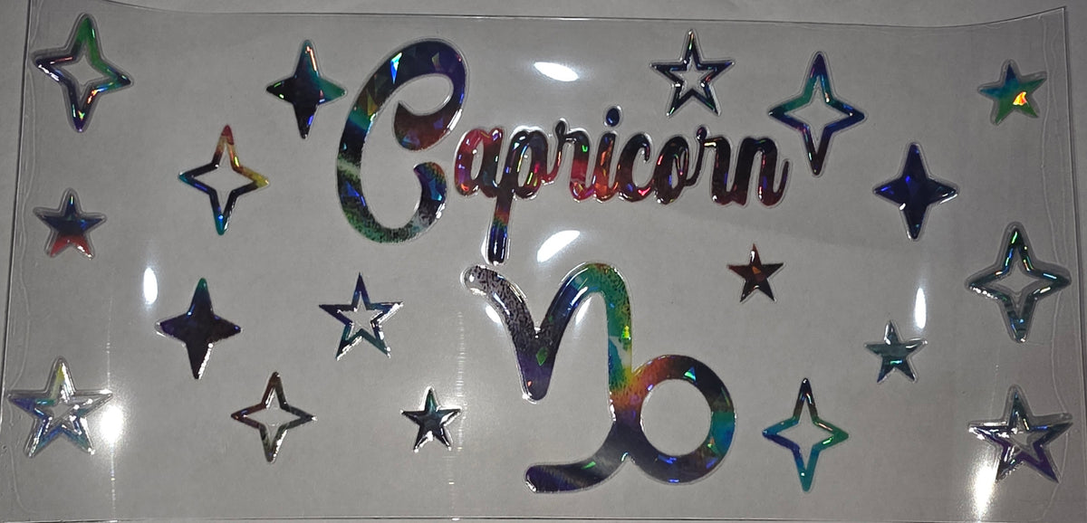 Holographic Astrology (All Signs)