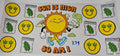 Sun's High So Am I