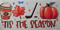 Autumn Tis the Season