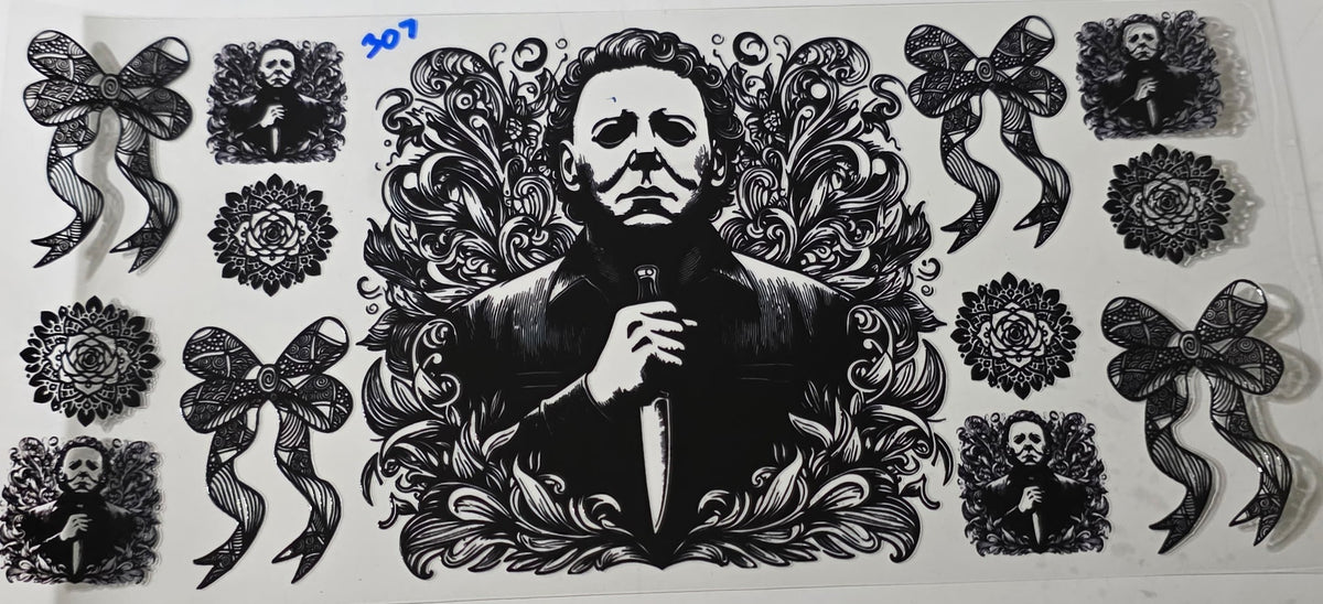 Michael Meyers