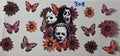 Horror Trio