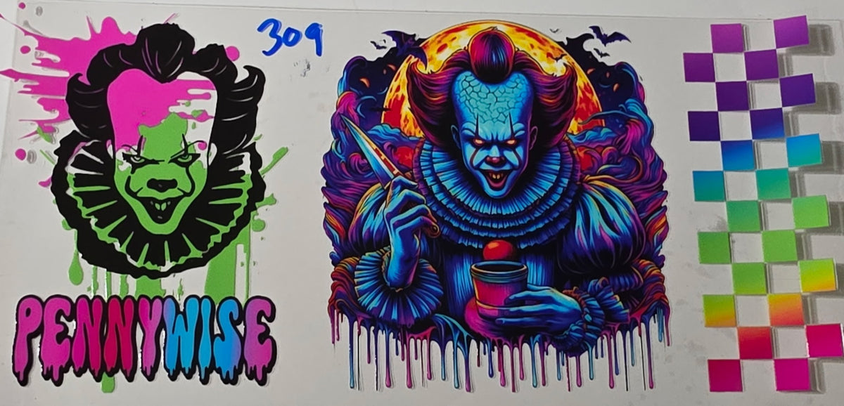 Pennywise