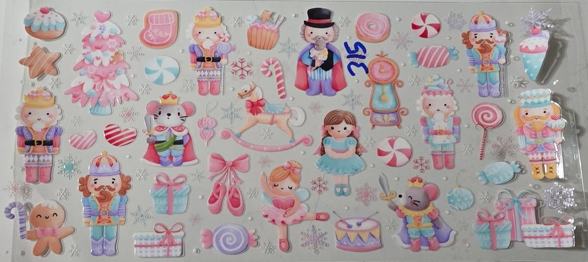 Nutcracker