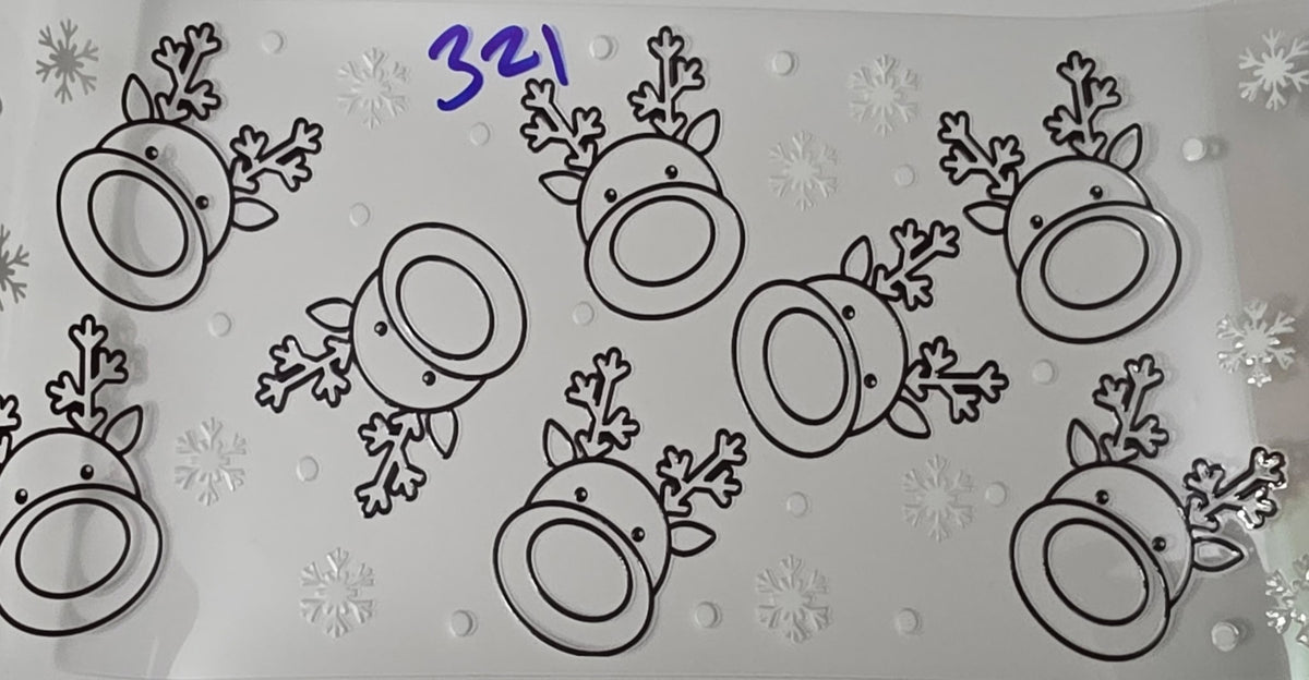 Reindeer